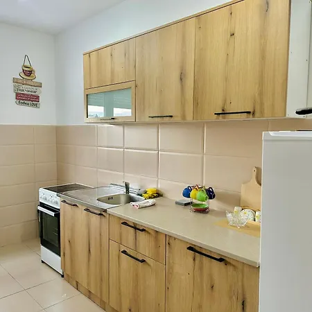 Roomy Lux Apartament